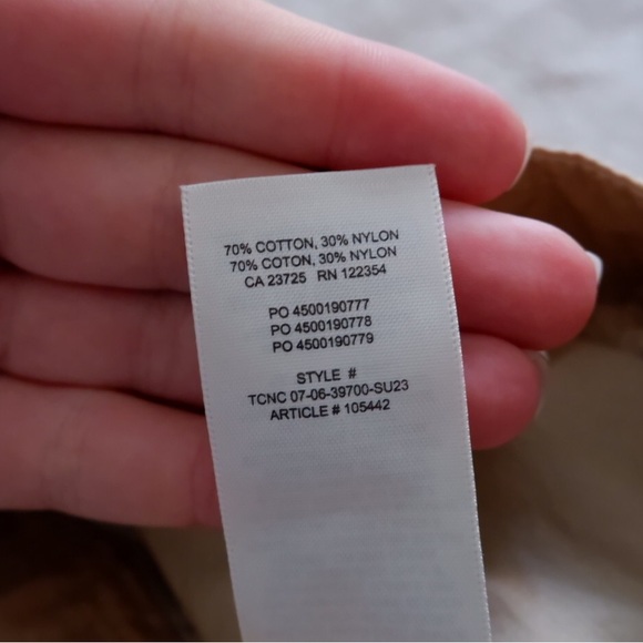 WILFRED Voyage Cargo Pant - Picture 7 of 8